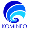 Logo Kominfo